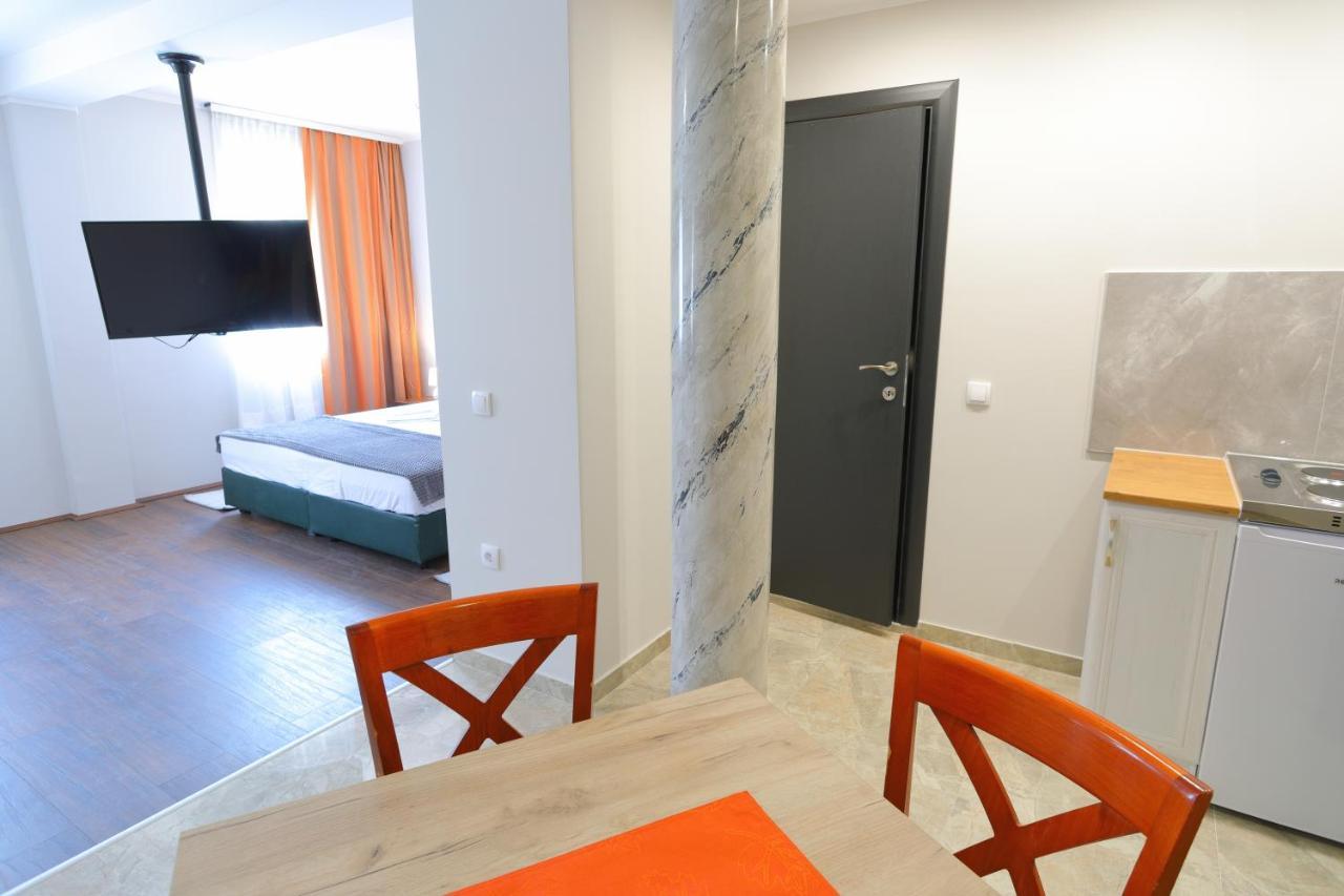 Fenix Apartments Soko Banja Exterior photo