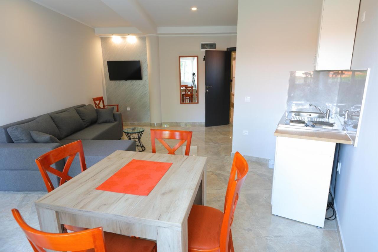 Fenix Apartments Soko Banja Exterior photo